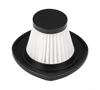 Lot de 2 pièces de rechange pour aspirateur à main Uraqt sans fil - Élimine les particules de poussière microscopiques