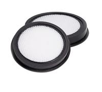 Lot de 2 pièces de rechange pour aspirateur Mi-dea Element VM 1712/B5/B7D/B8D/MC3/MC5/U2