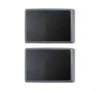 Lot de 2 pièces de rechange pour Narwal pour freo Z Ultra Side Support - Pièce de nettoyage flexible pour couvrir les coins - Accessoire de stabilité de nettoyage amélioré