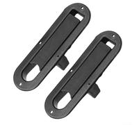 Lot de 2 pièces de rechange pour tables de billard rotatives utilisées dans les espaces de jeu et de tion