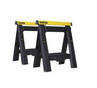 Stanley STST1-70559 - Trétaux Réglable En 2 Directions