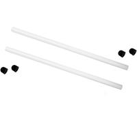 Lot de 2 pièces pour Intex Pure Spa 2 7/8"" SSP-H-20-M,SB-20M 28401YW/CT28637EG 28638R/G 401M Pompe à impulsion Fix E90 Erreur en céramique avec 4 capuchons