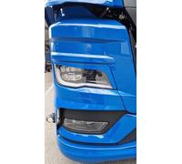 Lot de 2 pièces - regard méchant - Convient pour TGX 2021 + (kit) prêt à peindre