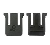 Lot de 2 pieds de clavier de rechange pour clavier sans fil Logitech K270 K260 K200 K275 MK270 MK260 MK200 MK275