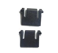Lot de 2 pieds de rechange pour clavier Corsair K66 K68 K55