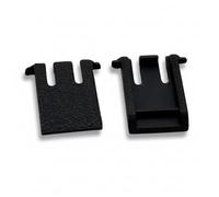Lot de 2 pieds de rechange pour clavier Logitech K120 uniquement