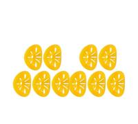 Lot de 2 pièges à guêpes et insectes réutilisables en plastique pour tuer les fleurs, les abeilles, les frelons