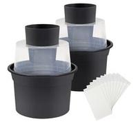 Piège à moustique BG-Gat Reflect Tech