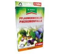 Lot de 2 pièges à phéromones