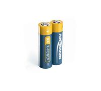 Lot de 2 piles AA XPOWER