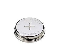 Lot de 2 Piles CP300H pour Système D'alarme De Energizer Lumières d'urgence Secours GPS Terminal GPS 1,2V NI-MH Batterie V.Art A 55630101501 AASC1145