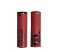 Lot De 2 Piles Rechargeables 3,7 V 740 MAh UR14500AC. Compatibles Avec Braun Oral-B Les Brosses À Dents Électriques IO (iO4, IO5, IO6, IO7, IO8, IO9) - Type 3753 Et 3758.