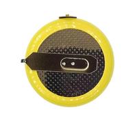 Lot de 2 piles rechargeables LIR2025 3,6 V haute capacité LIR2025