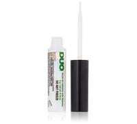 Lot de 2 pinceaux applicateurs de colle Transparent Vitamines A-C-E 5,3 ml