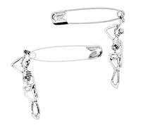 Lot de 2 pinces à cheveux en forme de croches mignonnes Nouveaux styles à la mode Femmes Chapeau pour filles femmes Cadeaux