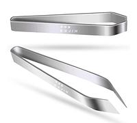 Lot de 2 Pinces à désarêter Professionnelle en Inox - pince poisson - pince à poisson - pince epiler poisson -pince arrête poisson - pince pour poisson - pince a arrete + Ebook offert