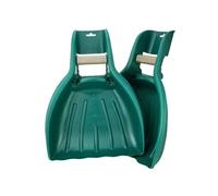 Lot de 2 Pinces à Feuilles - Ramassage Facile - Pelles de grande capacité - 44,5 cm x 41 cm x 6,4 cm