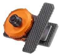 Lot de 2 pinces Tech Clamps AeroTrac de Tether Tools| ✅Offres d'hiver