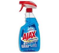 Lot de 2 Pistolets 750ml nettoyant vitres et surfaces G