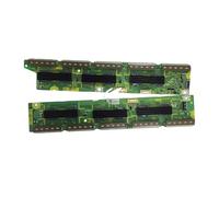 Lot de 2 planches pour TH-P50UT30C TNPA5336AB TNPA5337 AB TNPA5336 AB