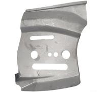 Lot de 2 plaques de guidage pour tronçonneuse 362EPA 371 | Conception de remplacement rapide, minimise les temps d'arrêt, convient pour hus 362EPA/371, composant d'entretien essentiel