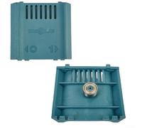 Lot de 2 plaques de protection d'interrupteur avec roulement de rechange pour marteau rotatif GSH 11E et 11DE