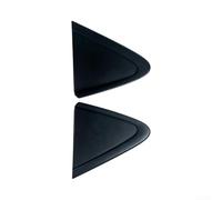 Lot de 2 plaques latérales de carrosserie pour Corolla Raze 19-24 | Compatible avec Corolla Raze 2019-2024, restaure la symétrie, plastique noir, remplacement direct OEM