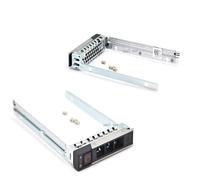 Lot de 2 plateaux de disque dur DXD9H GEN14 2,5"" pour serveur POWEREDGE R740 R740xd R440 R540 R940 R640