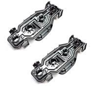 (Lot de 2) Platine de feu arrière gauche et droite Citroen Berlingo Peugeot