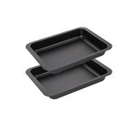 Lot de 2 plats à lasagnes maison 36 x 27 cm Zenker Spécial Countries Zenker