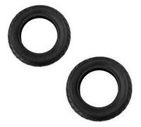 Lot de 2 pneus 10 pouces Mountain Buggy pour poussette duet