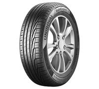 Lot de 2 pneus 165/70 R 14 81T UNIROYAL RAINEXPERT 5