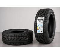 Lot de 2 pneus 195/50 R15 82V Uniroyal RainSport 5 NEUFS - Été - Excellente adhé