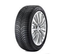 Lot de 2 pneus 195/65 R 15 91 H Michelin CROSSCLIMATE 2