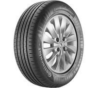 Lot de 2 pneus 205/55 R 16 91 V CONTINENTAL ContiEcoContact 5