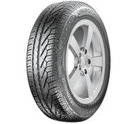 Lot de 2 pneus 205/60 R 16 92 H UNIROYAL RAINEXPERT 5