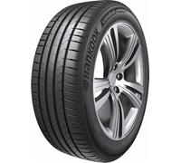 Lot de 2 pneus 225/45 R 17 91 Y HANKOOK K135 Ventus Prime4
