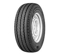 Lot de 2 pneus 225/75 R 16 116 R CONTINENTAL VancoCamper