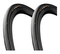 Lot de 2 pneus Continental ultra sport 3 E-25 28 x 1,25" 32-622 mm 700 x 32C + rustine