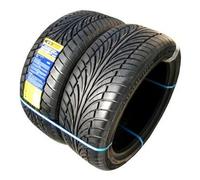 Lot de 2 pneus été s 155-65R14 75T Véhicules compatibles : Peugeot 107, Citroën C1, Toyota Aygo, Renault Twingo II