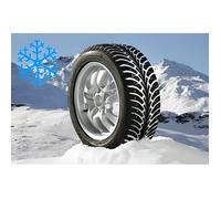 Lot de 2 pneus hiver155-70R13 75T Véhicules compatibles : Peugeot 106, Renault Clio, Twingo, Citroën Saxo, AX, VW Polo