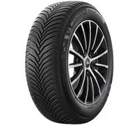 LOT DE 2 PNEUS MICHELIN CROSSCLIMATE 2 205/55 R16 91W