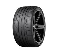 Lot de 2 pneus neufs 315/40 R21 111Y Continental CSC 6 MO - Mercedes AMG-