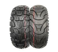 Lot de 2 pneus pour trottinette électrique Joyor S8E / S8-S-Z / S8-Z version tout-terrain Remplacement compatible couverture Tubeless (pas besoin de chambre à air)