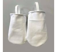 Lot de 2 poches de filtration de MX18/MX25