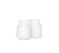 Suavinex Sachets de remplacement Zero Zero – Silicone – Biberon anti-coliques 2 x 180 ml