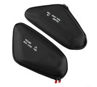 Lot de 2 poches latérales FFor Rame pour R 1300 pour GS AdventuFor Re 2024 2025 Solution pratique StoFor Rage