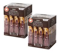 Lot de 2 poêles Ducale Biscotti aux amandes