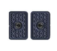Lot de 2 poids de golf compatibles avec Odyssey Ai-ONE Milled/Cruiser Putter Club Poids 2,5 à 22,5 g (2 pièces x 10 g)