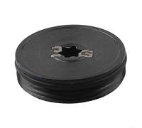 Lot de 2 poids de putter conçus avec précision compatibles avec Odyssey et AiONE (35 g)